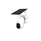 UBOX 3MP PTZ solar camera wifi outdoor